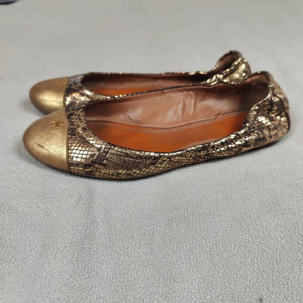 Tory Burch stylish sophisticated